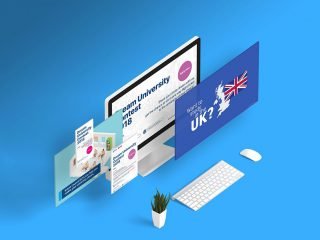 British Council | Dream University Contest 2018